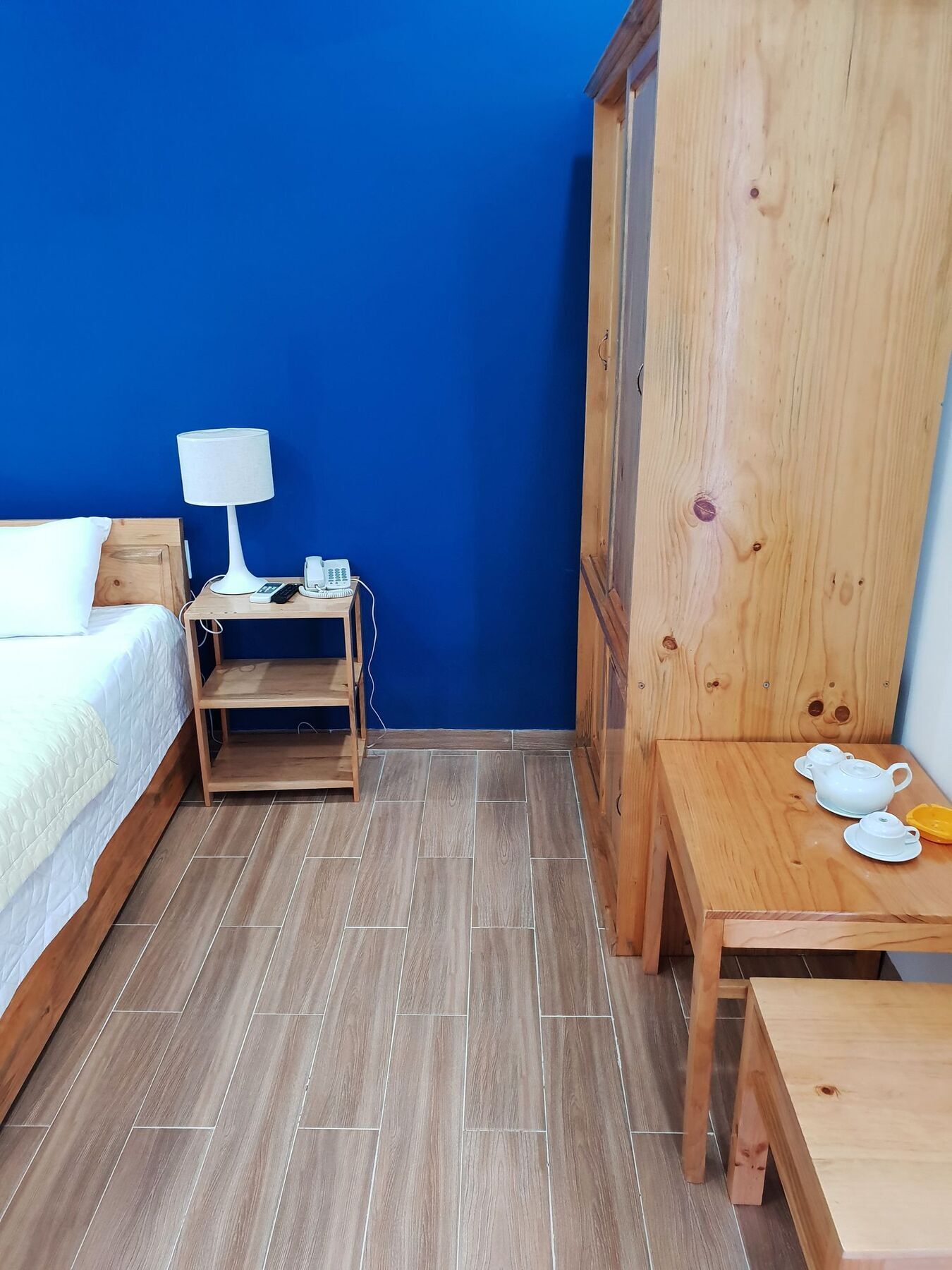 Phu Tai Center Hotel Quy Nhon Eksteriør bilde