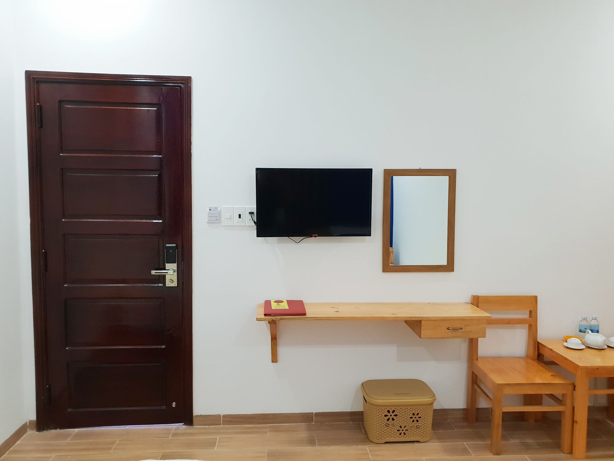 Phu Tai Center Hotel Quy Nhon Eksteriør bilde