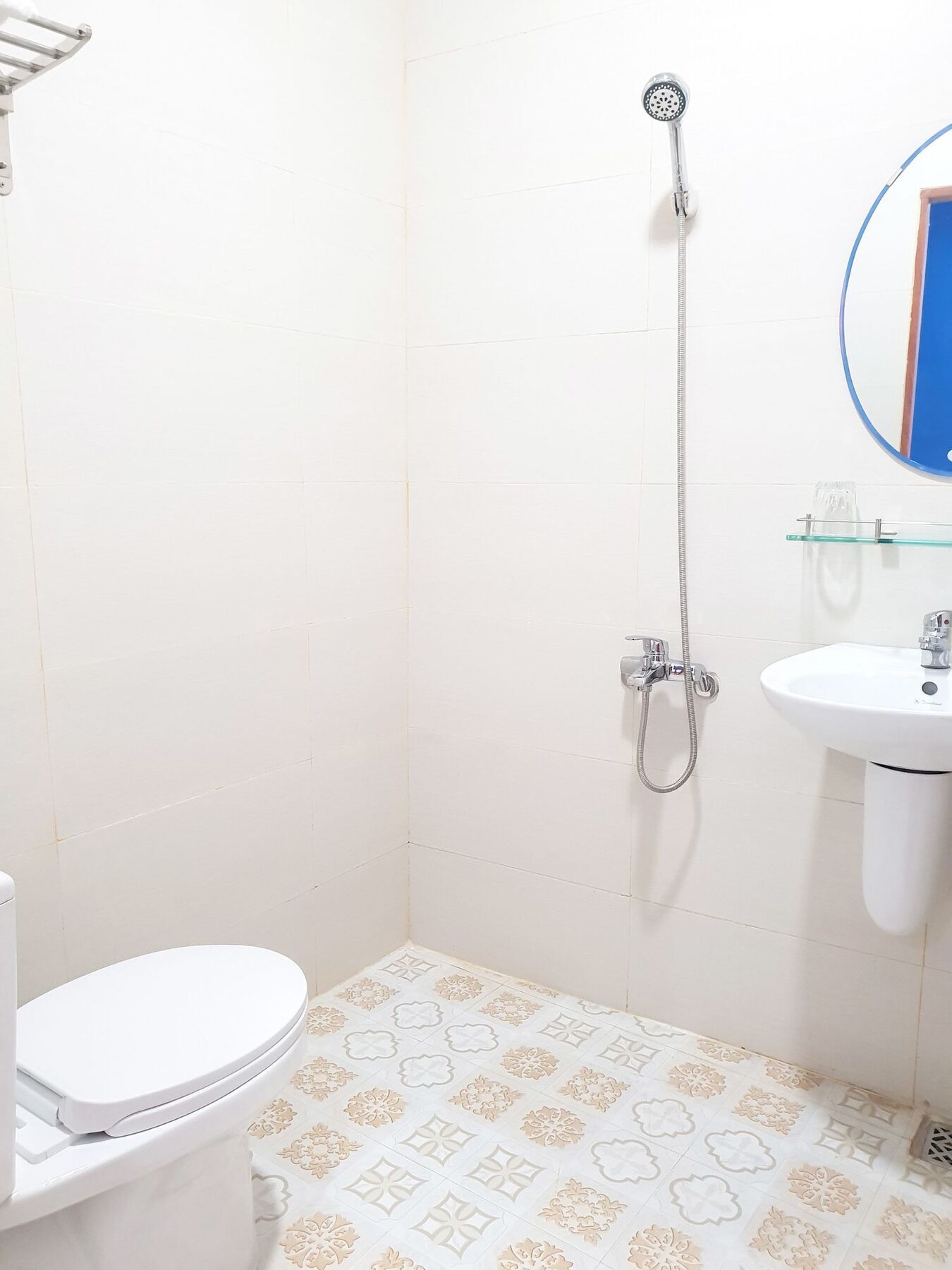 Phu Tai Center Hotel Quy Nhon Eksteriør bilde
