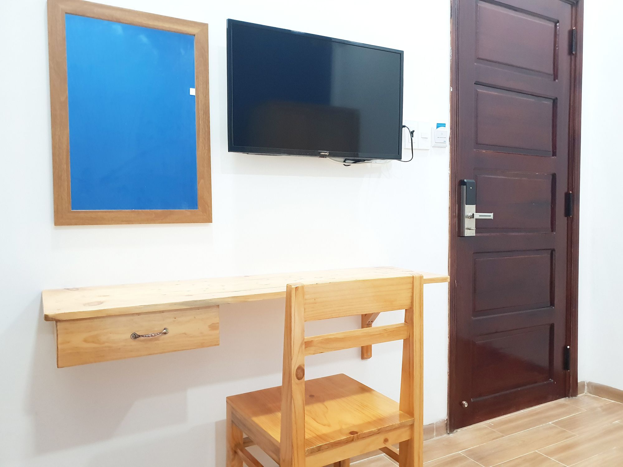 Phu Tai Center Hotel Quy Nhon Eksteriør bilde