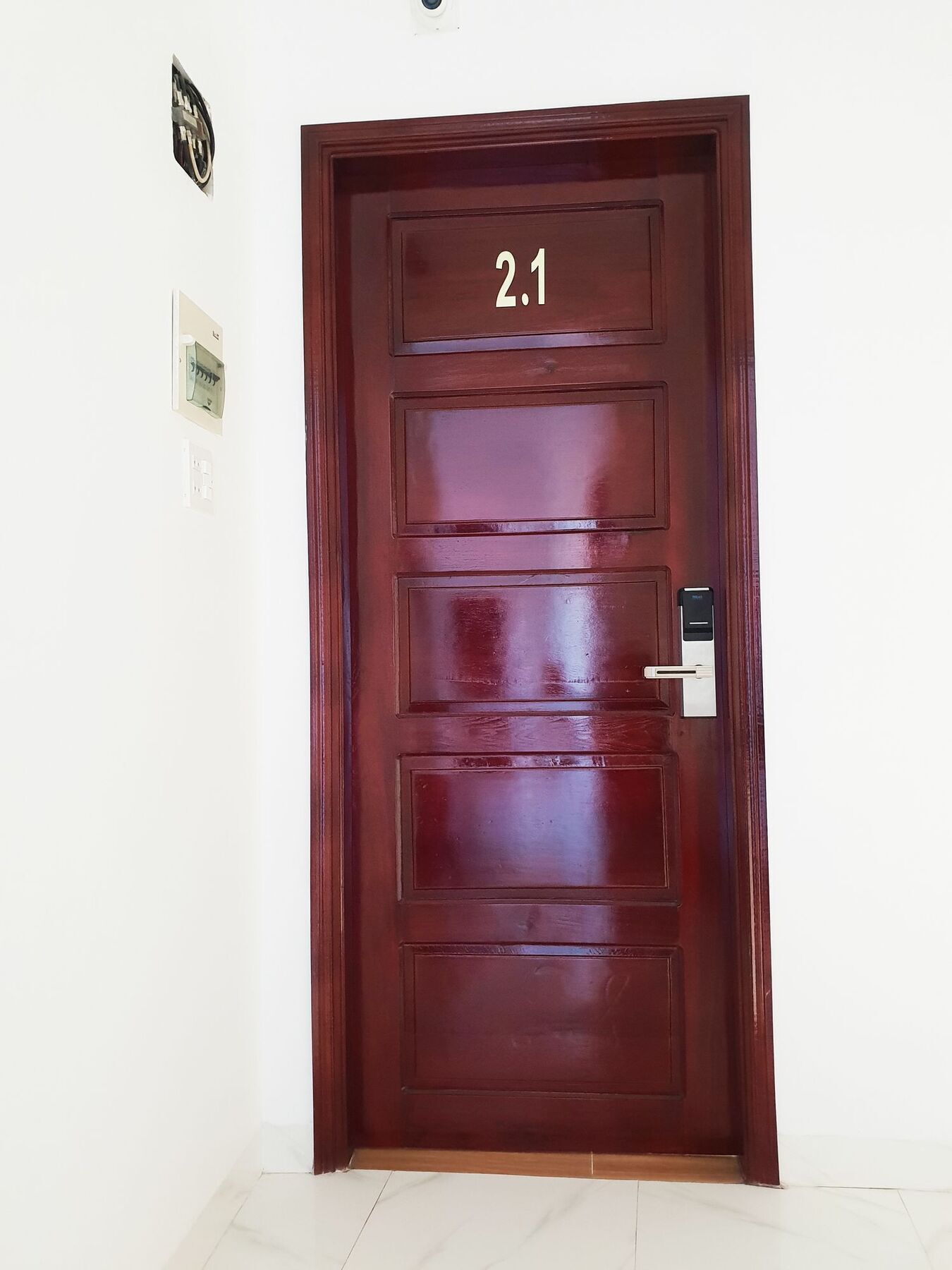 Phu Tai Center Hotel Quy Nhon Eksteriør bilde