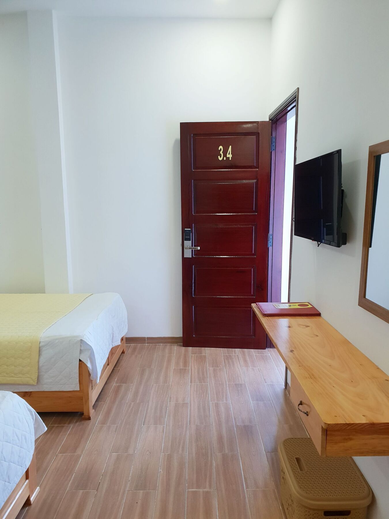 Phu Tai Center Hotel Quy Nhon Eksteriør bilde