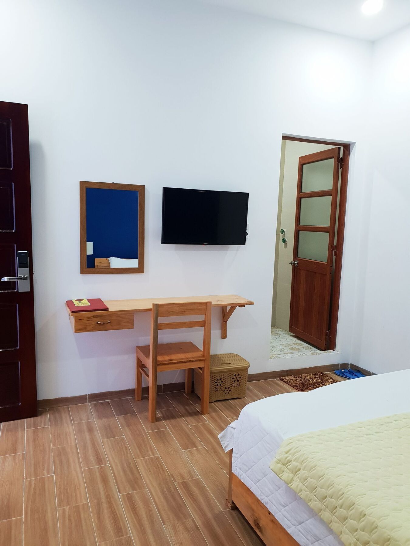 Phu Tai Center Hotel Quy Nhon Eksteriør bilde