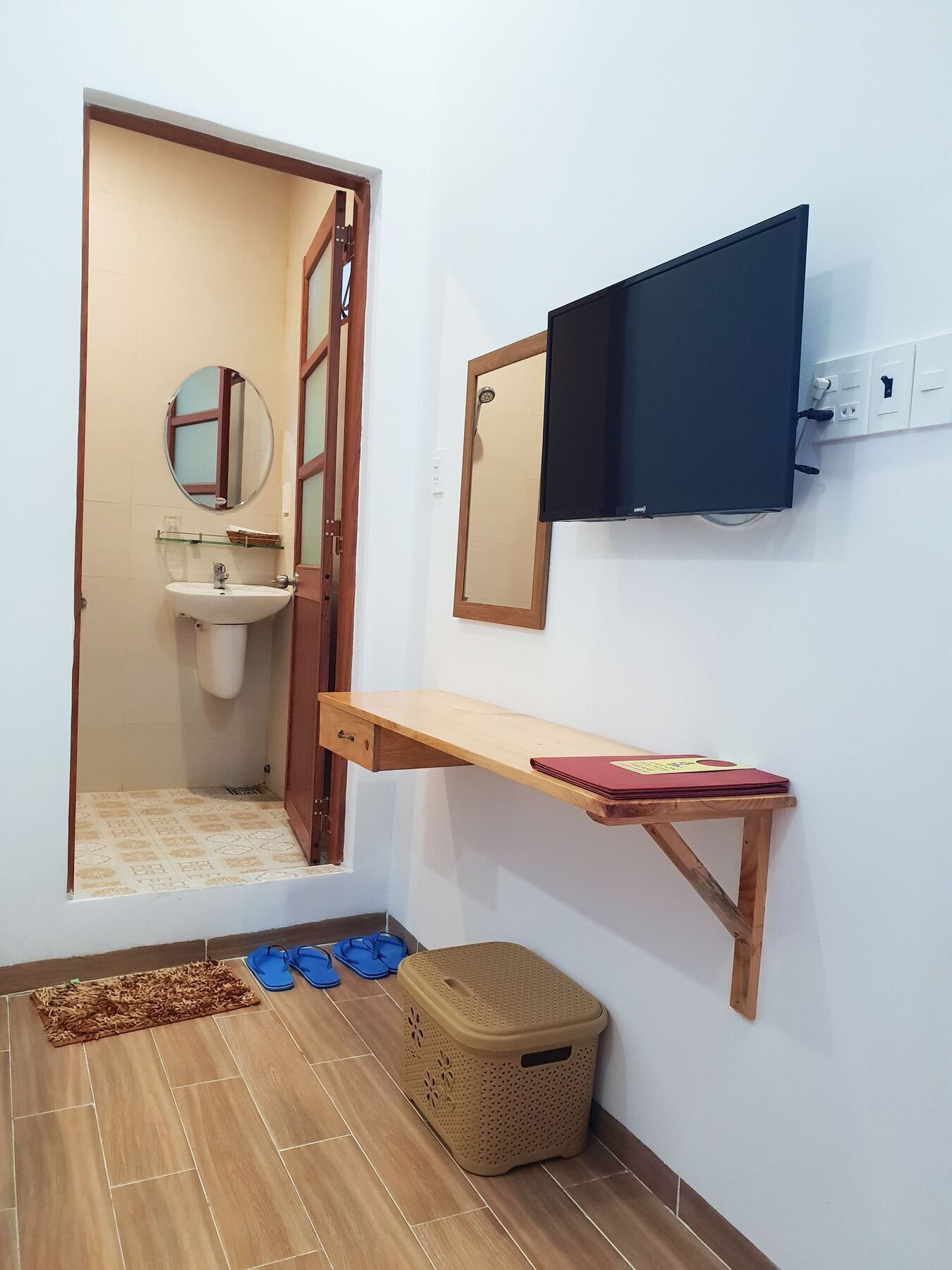 Phu Tai Center Hotel Quy Nhon Eksteriør bilde